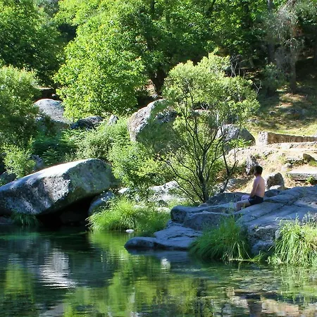 Asomadilla By #Cherrygredos El Arenal (Castile and Leon) Exterior photo