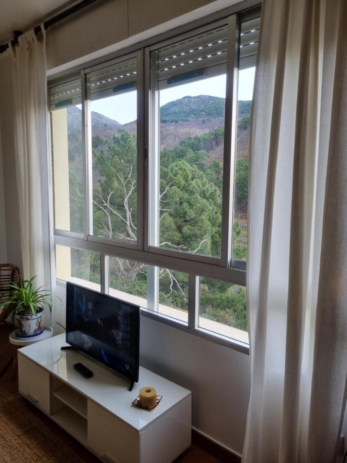 Asomadilla By #cherrygredos Apartment