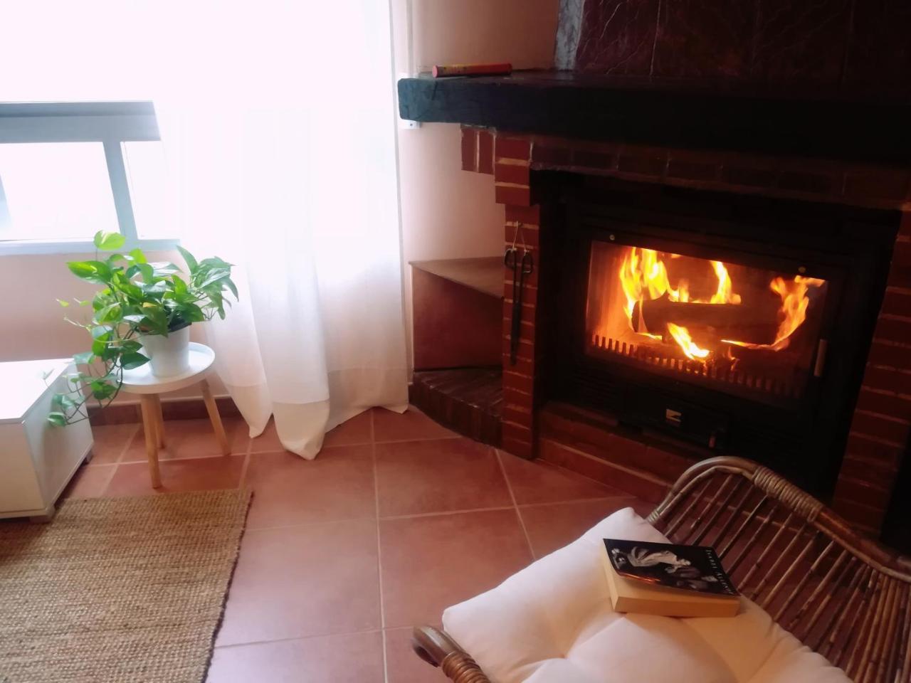Asomadilla By #cherrygredos * El Arenal (Castile and Leon)